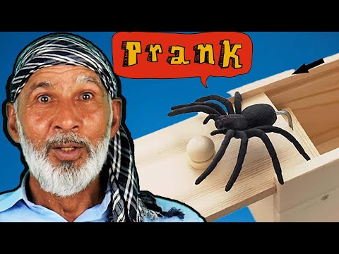 Tribal Lifestyle and Tribal People Try