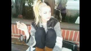 Porcelain black   swallow my bullet