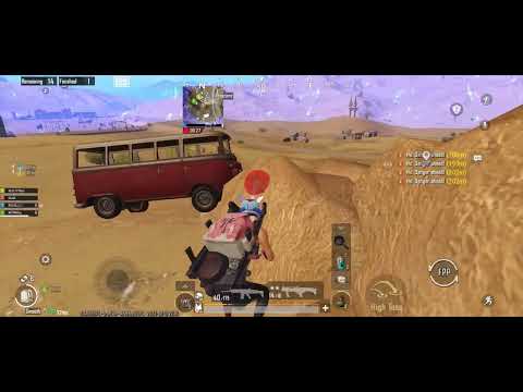 Solo 5 Finishes In Tournament 🔥 iPhone 11 | Igl Pov