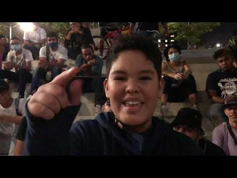 GLIFO vs MSN - SEMIFINAL -Punchline Underworld (FECHA 2)