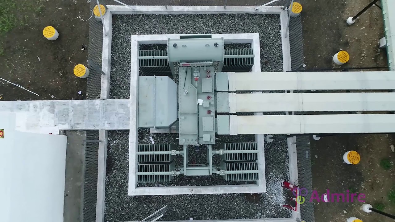 6 MW Solar Power Plant – Palayampatty
