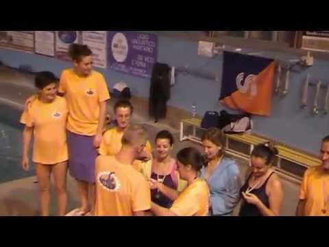 1° tappa provinciale CSI di Varese - ragazzi juniores cadetti master