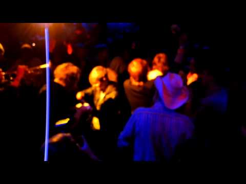 Elephant 6 Orchestra - Enlightenment (Sun Ra Cover) Live @ Le Poisson Rouge (NY) - March 23rd, 2011