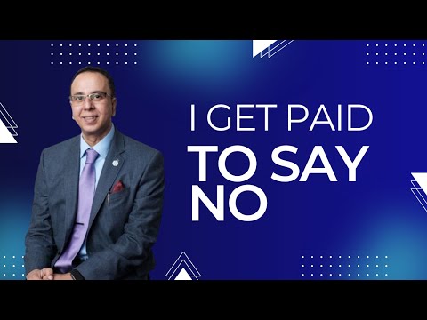 Why the Best CFOs Get Paid to Say No and Protect Focus | CFO Leadership