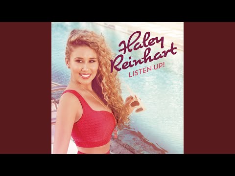 Walking on Heaven - Haley Reinhart