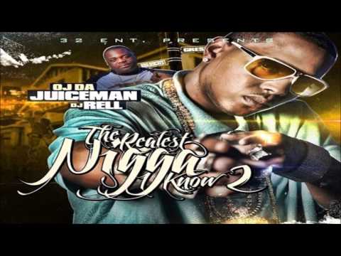 OJ Da Juiceman - The Realest Nigga I Know 2  (Full Mixtape)