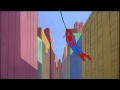 Spider-Man 1967 TV Show Intro 
