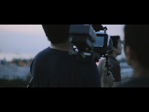Horizon (Horison) - Behind the Scenes