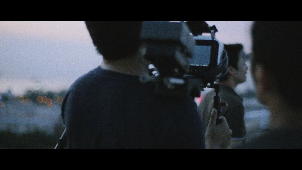 Horizon (Horison) - Behind the Scenes