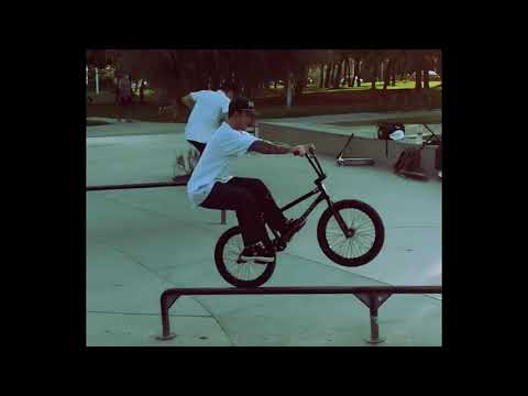 BMX Stephan Atencio 2020 WeThePeople