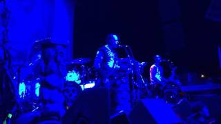 Misfits - Abominable Dr Phibes/American Psycho