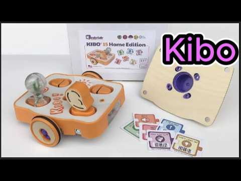Kibo Robot Programming Challenge Breaks New Ground