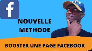 comment booster une page Facebook gratuitement sans carte bancaire en Afrique