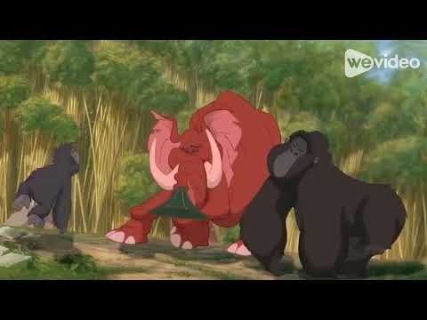 Yinlan part 1 - Main Titles