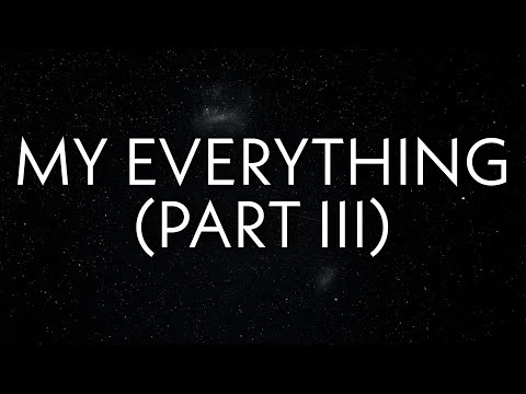 B-Lovee, G Herbo - My Everything (Part III) [Lyrics]