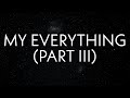 B-Lovee, G Herbo - My Everything (Part III) [Lyrics]