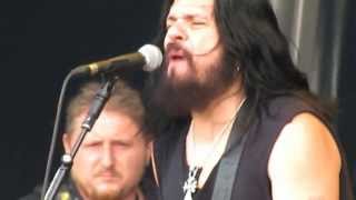 Prong - &quot;Snap your fingers, snap your neck&quot; (live Hellfest 2013)