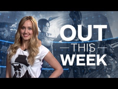 Xbox's Super T.I.M.E Force & Vita's Borderlands 2 Are Out This Week - IGN Daily Fix