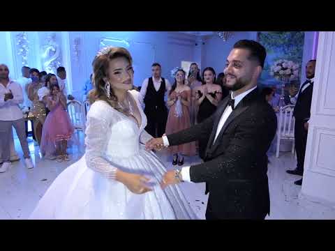 Emanuela & Fatjoni   Video  Lokali 1