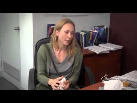 Rural Doctors Broadcasts OCD June 2013