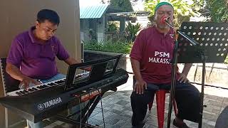 Download lagu (LIVE)'PANGNGU'RANGINGKU RIKAU - SYAM SR (Ciptaan:UDHIN RAFLESIA) mp3