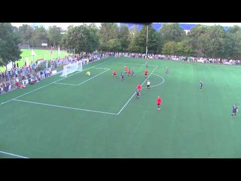 AVK 2015 (Cobu Boys v Hoogland)