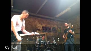 Extreme - Cynical cover by The Decadancers