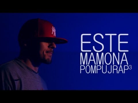 Stoprocent Pompuj Rap 3 - ESTE Mamona