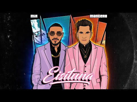 Mancerø & Mir - Eisituna [Audio]