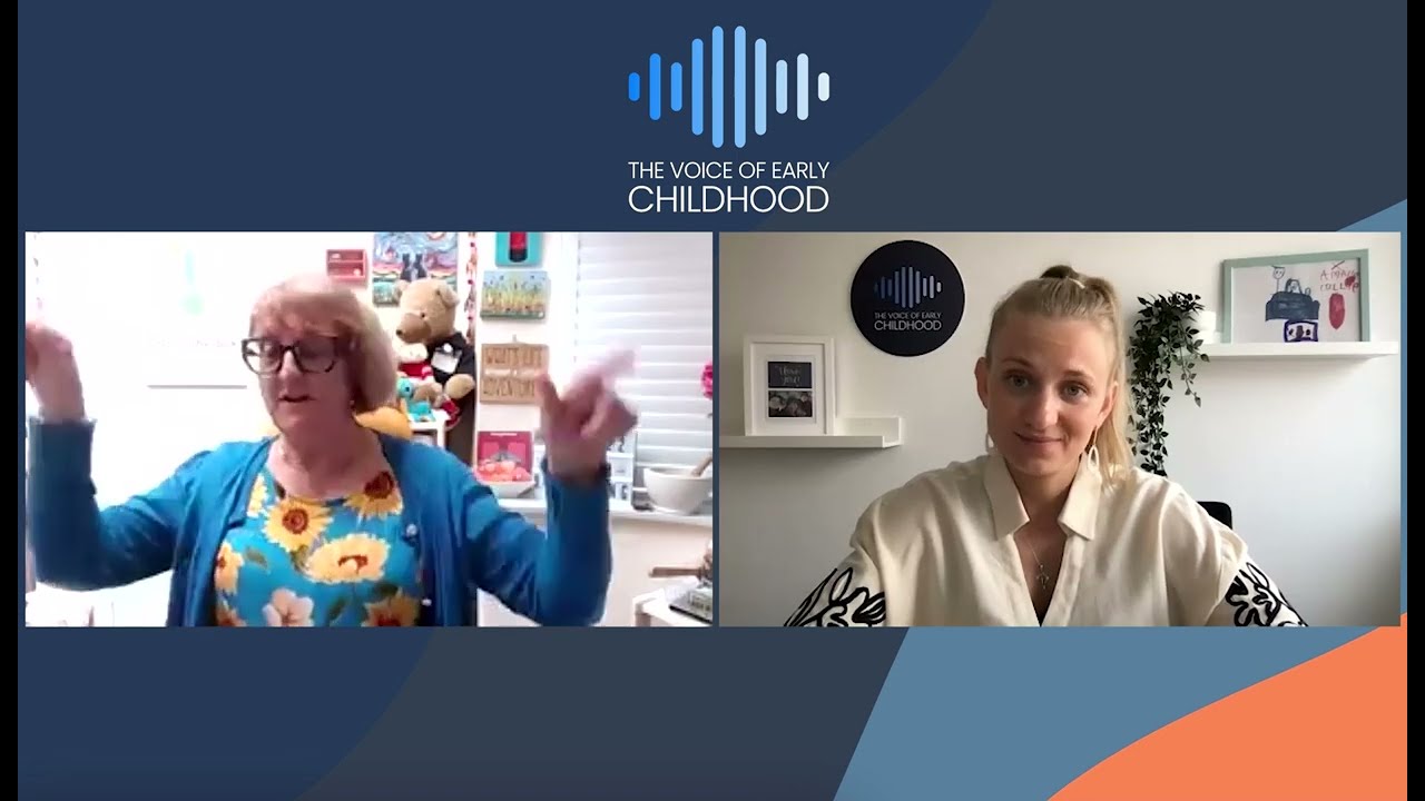 Learned helplessness: Are we setting children up for failure?