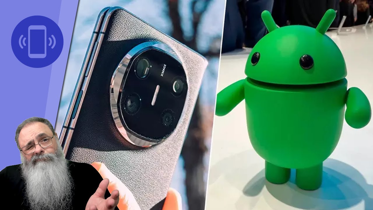 ESTADOS UNIDOS proibiram HUAWEI de COMPRAR CHIPS, agora a EMPRESA CHINESA PRODUZ tudo ELA MESMA