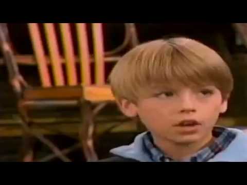 The Suite Life of Zack and Cody 1x10 Cody Goes to Camp