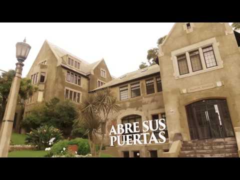 USM - INVITACIÓN DÍA DEL PATRIMONIO 2017