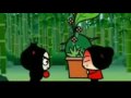 Be Your Own Pet - Damn Damn Leash [Pucca ...