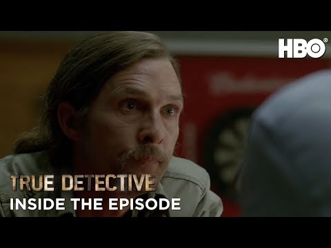 О съёмках (сезон 1, эпизод 7)