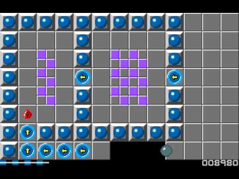 Challenge of the Matrix, The picture