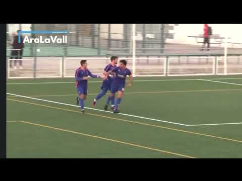 CE ALBERIC-SUCEMART vs L’OLLERIA CF