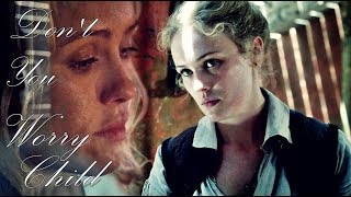 Eleanor Guthrie (Don&#39;t You Worry Child) - Black Sails