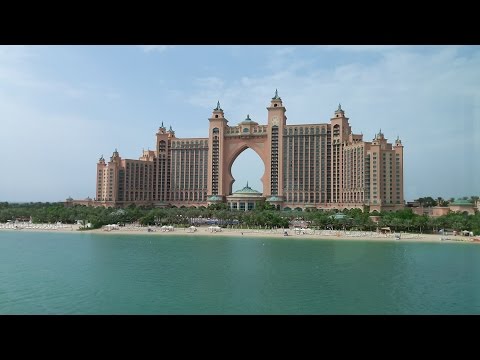 Dubai (HD) | The Jewel of the Desert | Latest | Variety Videos