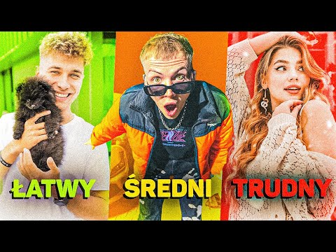 ROZPOZNAJ PIOSENKĘ PO BICIE - PIOSENKI YOUTUBERÓW 2022