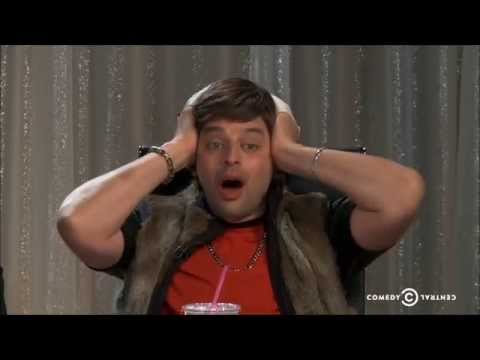 Kroll Show - Whoa! (Wheels Ontario/Show Us Your Songs Commonwealth)