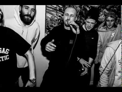 Jay Suttin - Does Barrys Mate Chong? feat. DBMCs