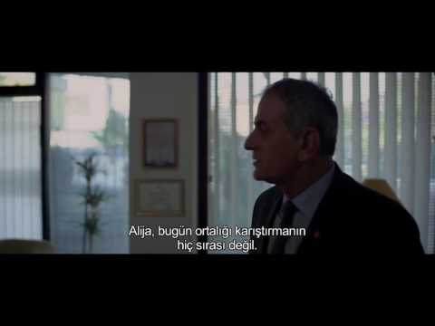 Trailer of Saraybosna’da Ölüm (2016)