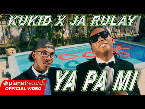 KUKID ❌ JA RULAY - YA PA MI (Prod. by Roberto Ferrante ❌ Ernesto Losa) [Video by NAN] #Repaton