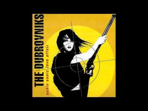 The Dubrovniks - Cry Baby Killer