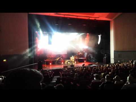 Michael Jackson - Beat it, Navi feat. Jennifer Batten, Liverpool Echo Arena, 2017.05.27