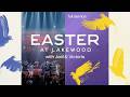 Dare to Believe | Joel Osteen | Lakewood Church Service