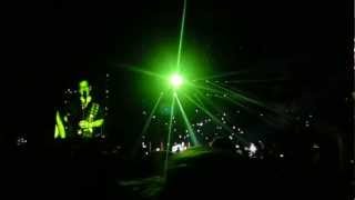 Die Toten Hosen - Still still weil's kindlein schlafen will - Live @ Wiener Stadthalle - 22.12.12