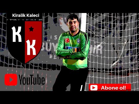 İstanbulligi kiralik kaleci final maçi