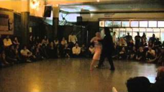 Mariano Chicho Frumboli y Juana Sepulveda - El Motivo 2